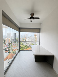 Beacon Heights (D12), Condominium #597628821